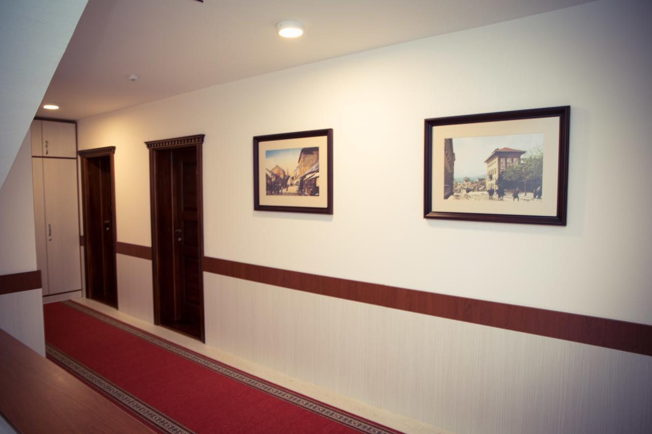 Villa Bojcic Mostar Exterior photo