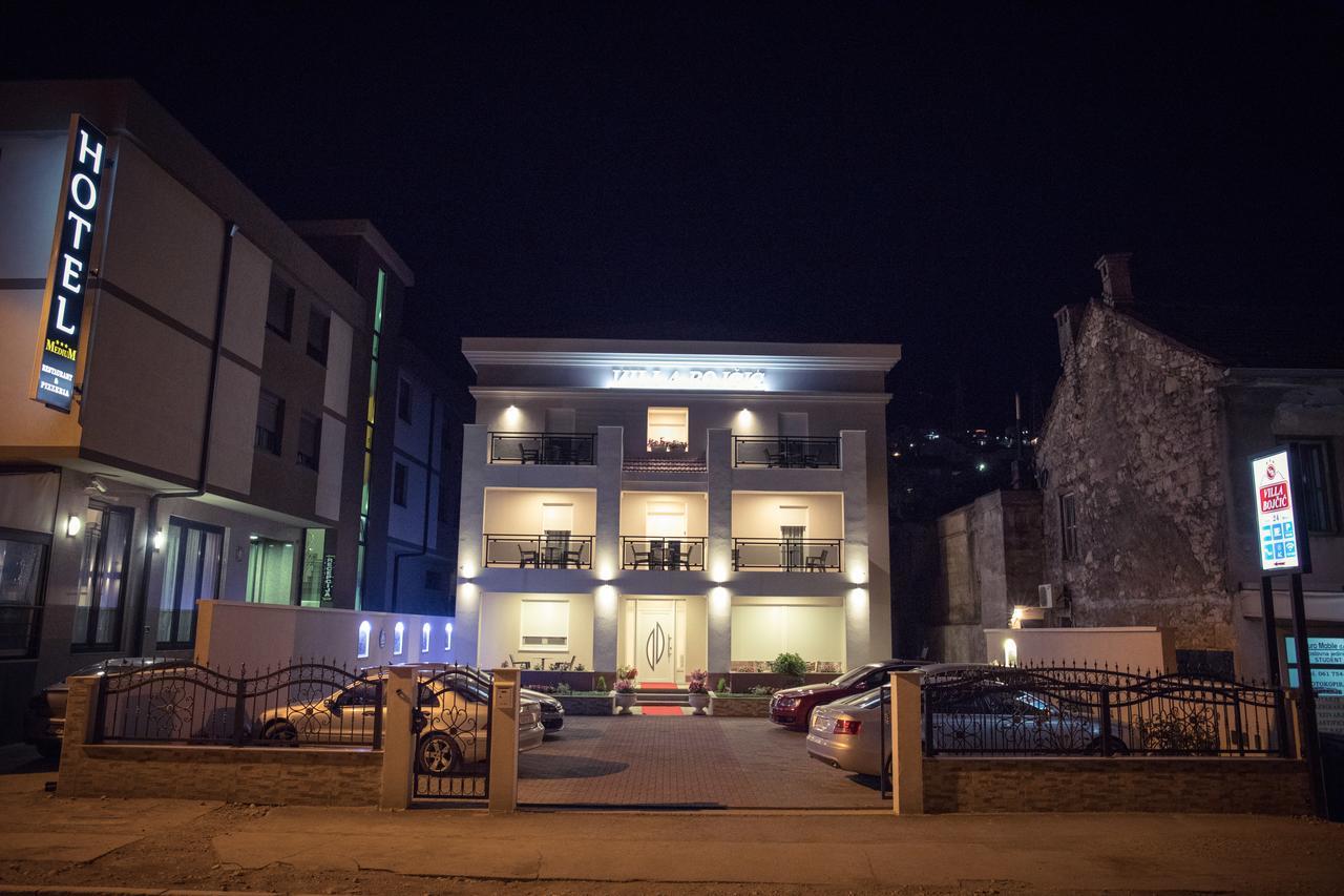 Villa Bojcic Mostar Exterior photo